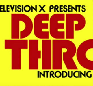 Deep Throat