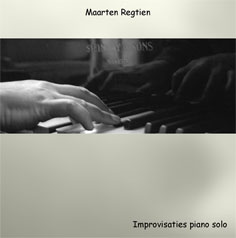 Improvisations piano solo (2007)