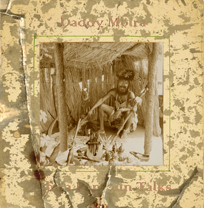 The Amazing Daddy Mbira!