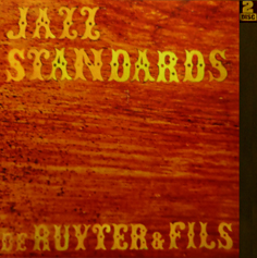 Jazz Standards (2006)